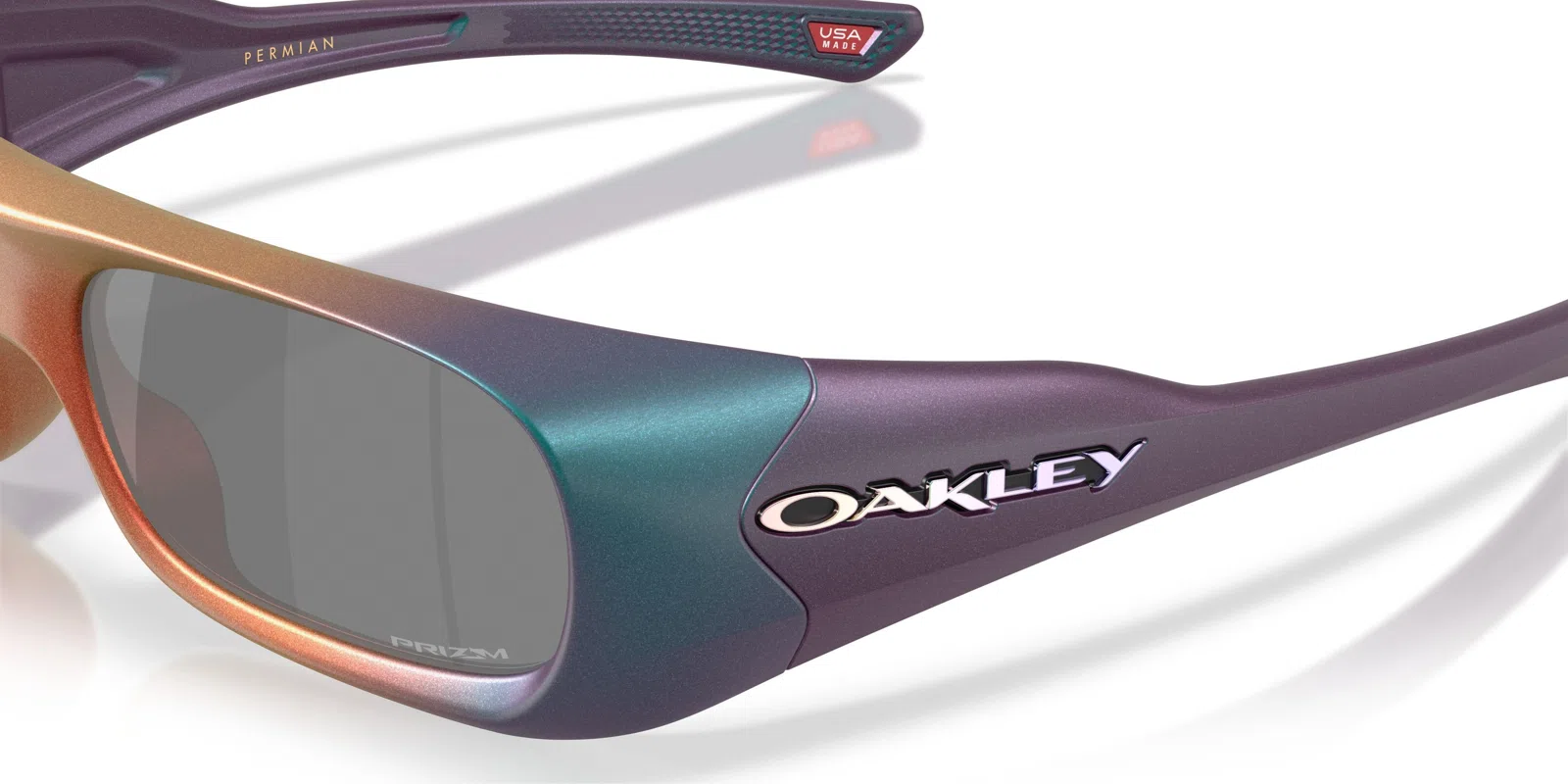 Oakley Permian 9520 Sunglasses - view 60
